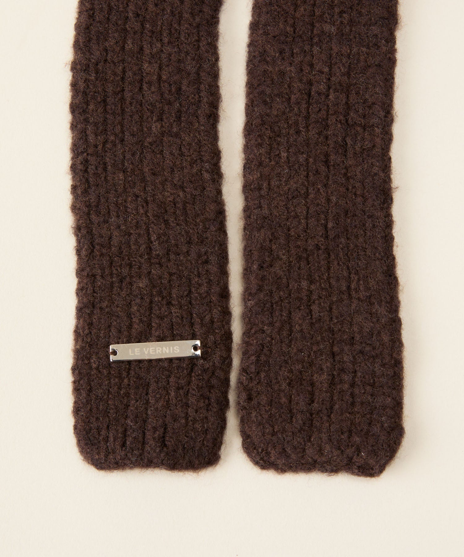 LE VERNIS] Slim Muffler | CASSELINI ONLINE SHOP