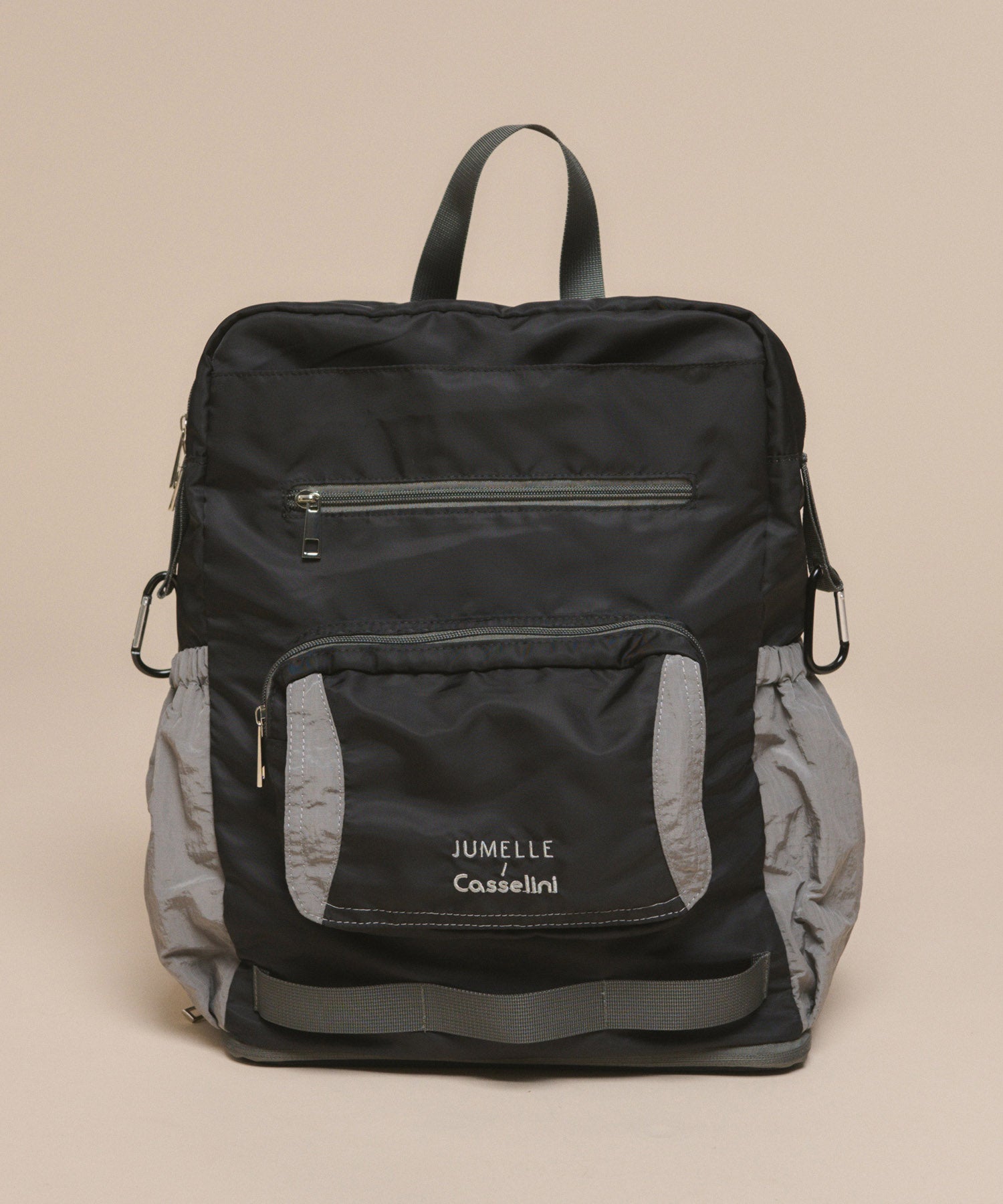 Casselini(キャセリーニ)【JUMELLE×Casselini】マザーズバッグ