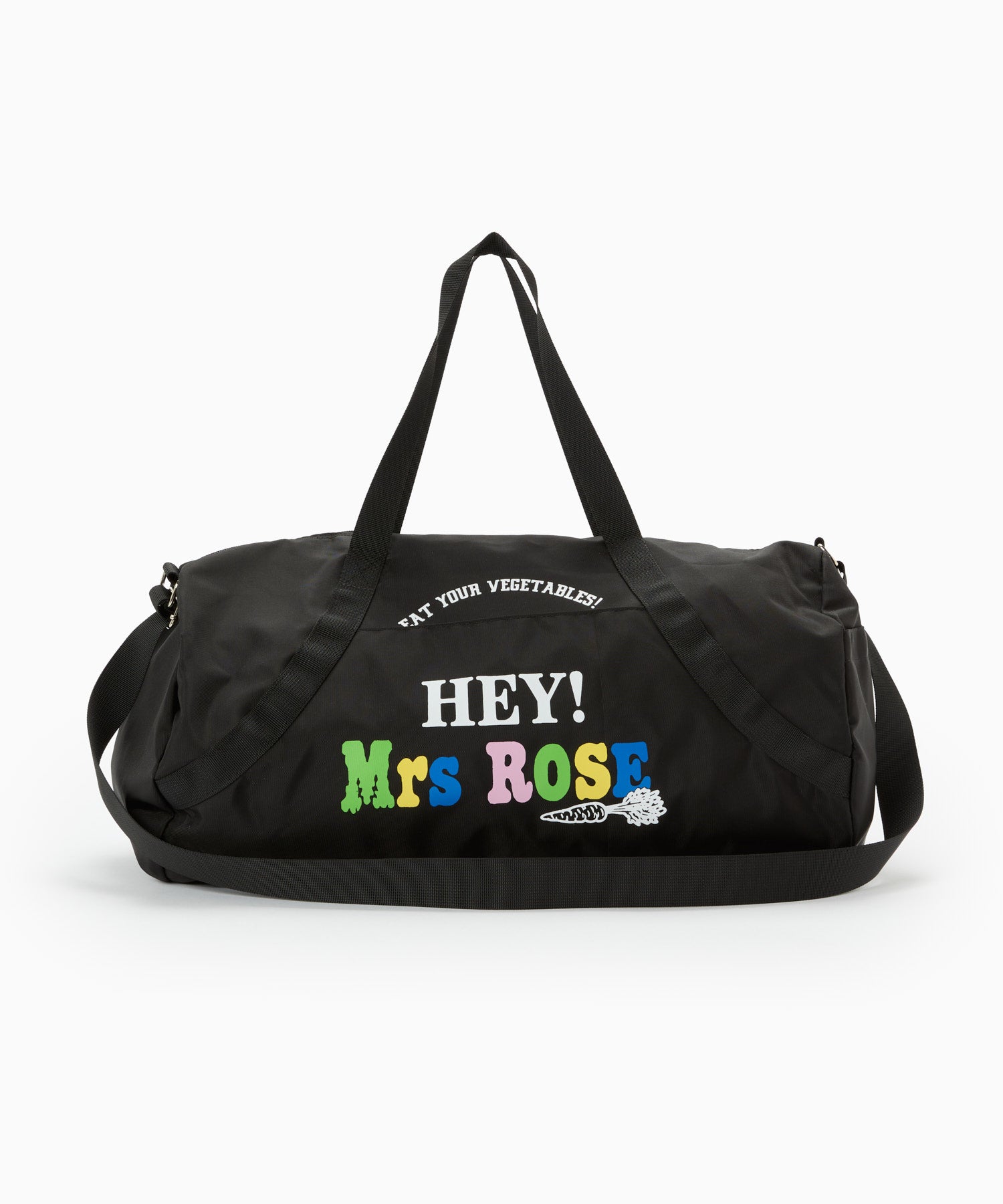 HEY! Mrs ROSE(ヘイ！ミセスローズ)Wappen Boston | CASSELINI ONLINE SHOP
