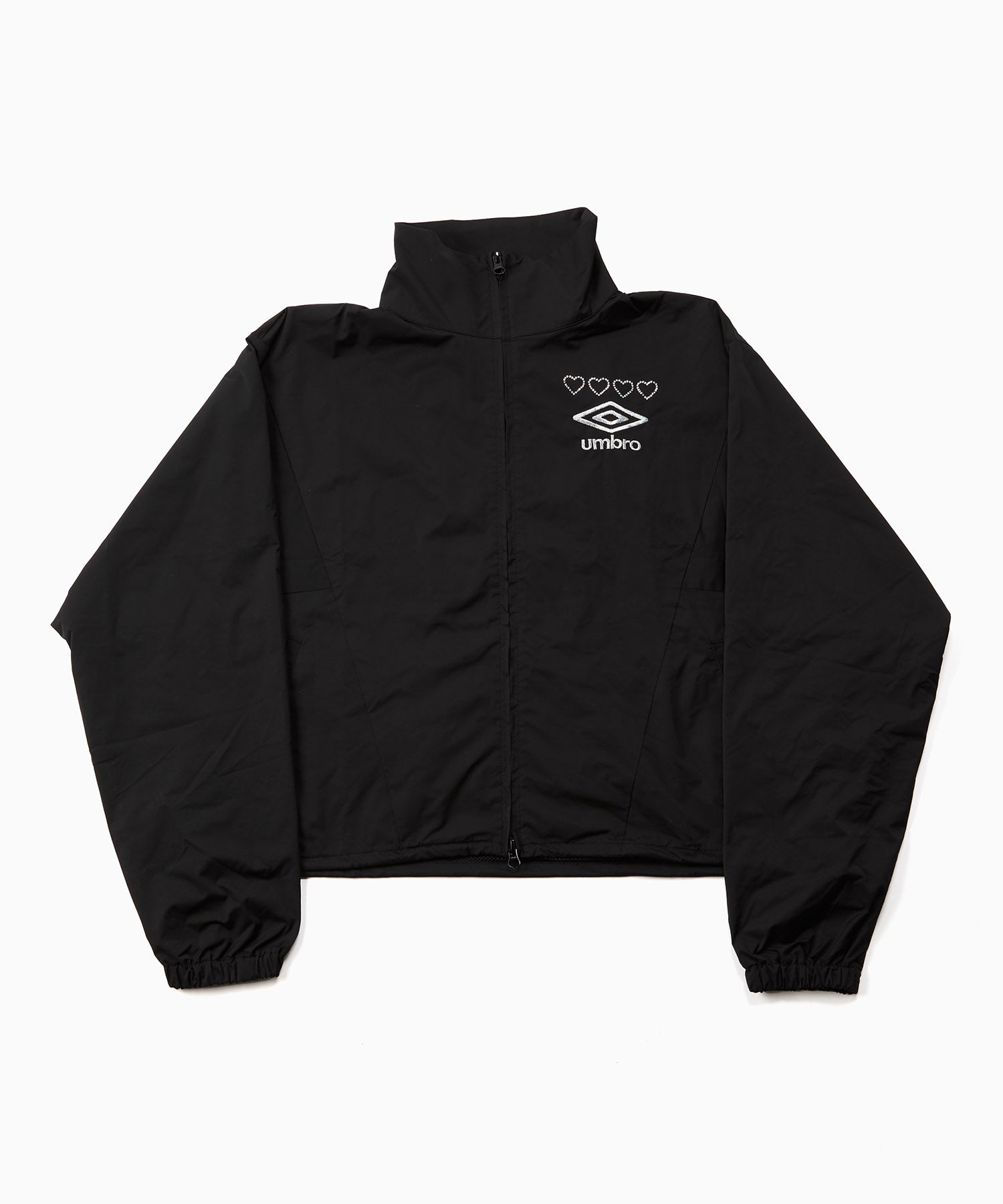 Casselini(キャセリーニ)【umbro× Casselini】トラックジャケット